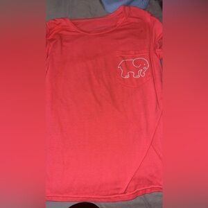 Ivory Ella long sleeve size M